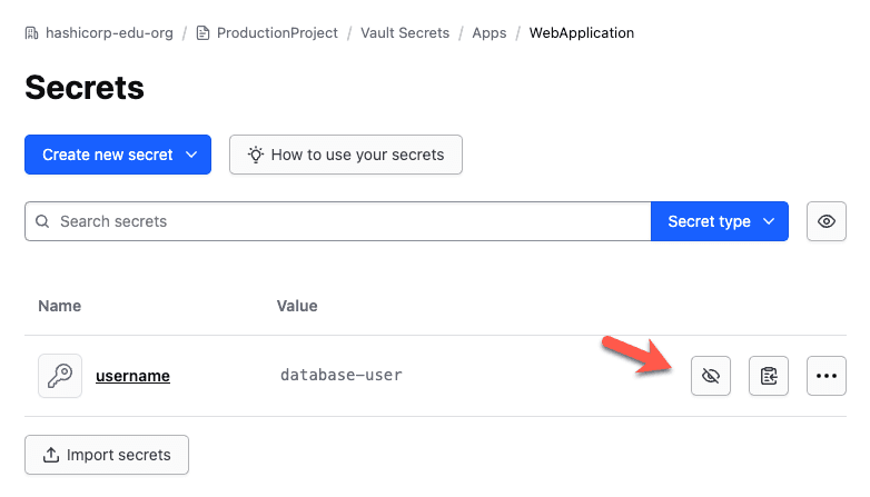 ui-hcp-vault-secrets-view-value